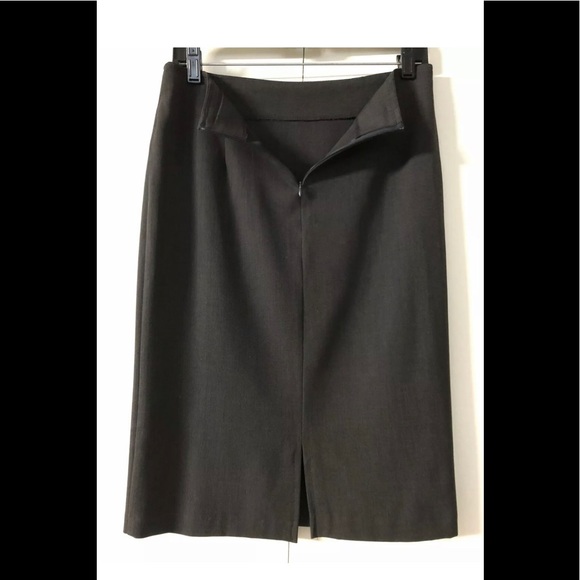 Cleveland Street Pencil Skirt Sz 9🦋New with Tags - Picture 4 of 10